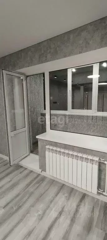 1-к кв. Белгородская область, Старый Оскол Королева мкр, 37 (50.0 м) - Фото 1