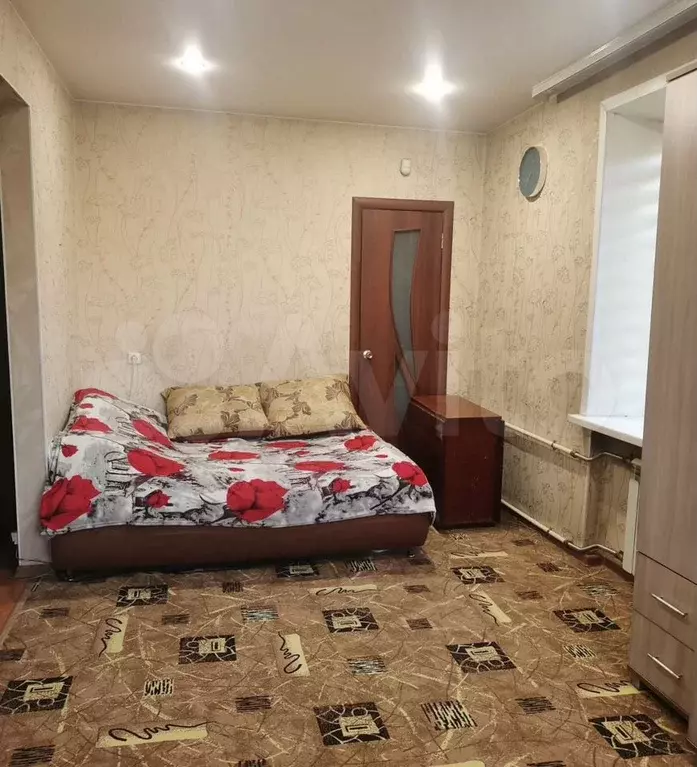 1-к. квартира, 35 м, 3/5 эт. - Фото 0