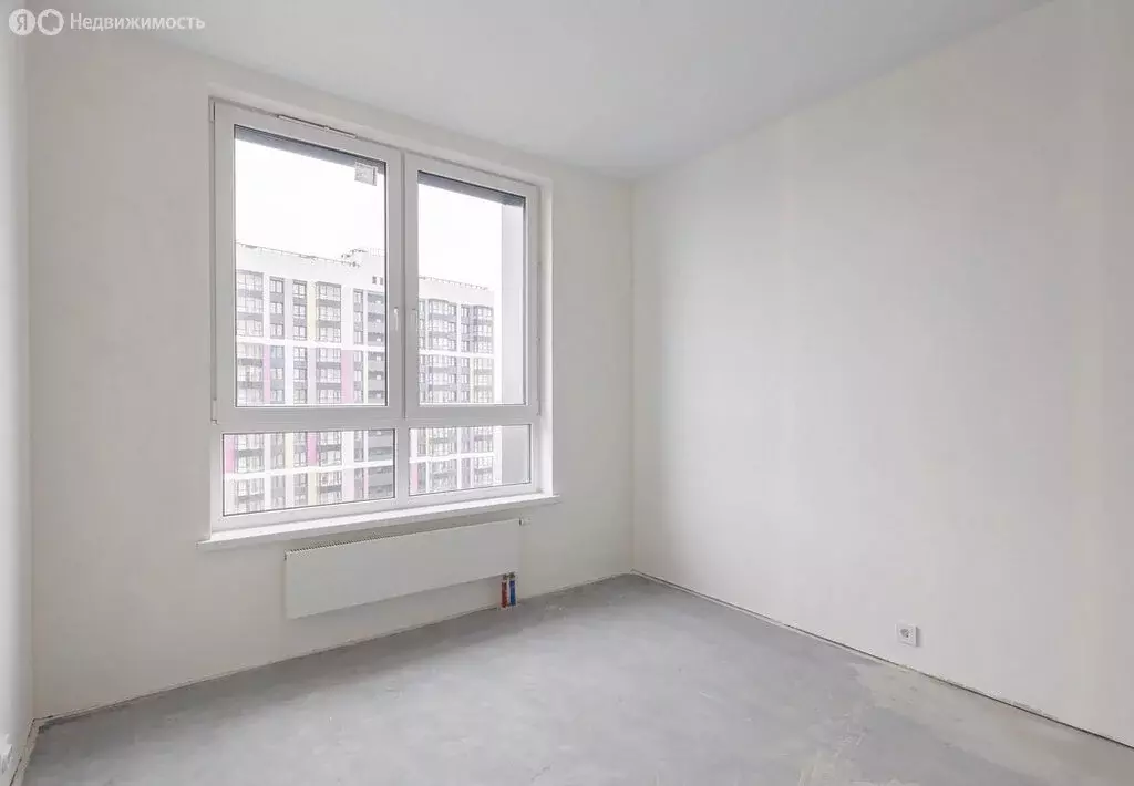 Квартира-студия: Москва, Каширское шоссе, 1с2 (30 м) - Фото 1