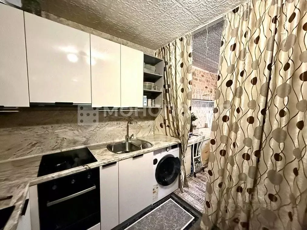 Комната Амурская область, Белогорск ул. 1-я Вокзальная, 13 (17.8 м) - Фото 1