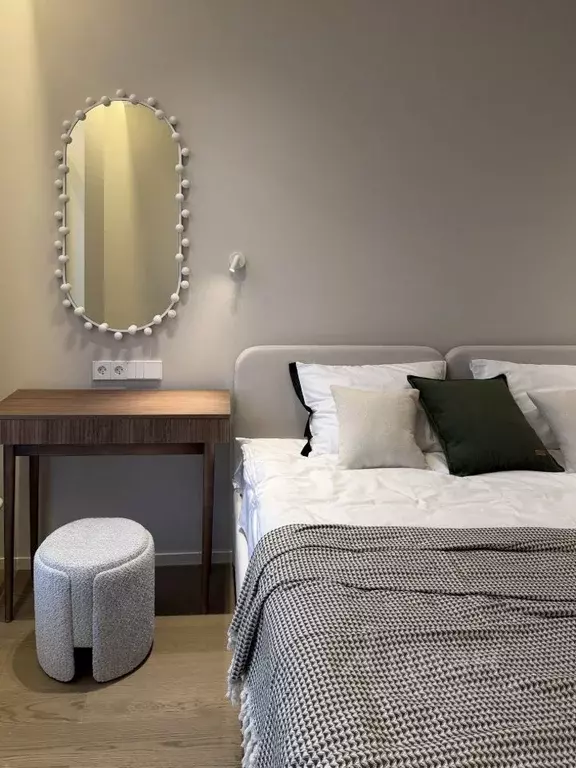 2-к кв. Москва Березовая аллея, 19к6 (50.0 м) - Фото 2