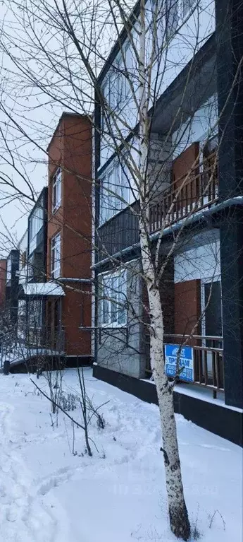 1-к кв. Оренбургская область, Оренбургский район, с. Нежинка ул. ... - Фото 2