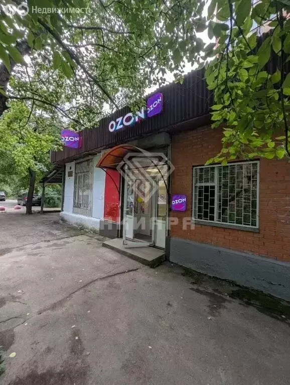 Помещение свободного назначения (24 м) - Фото 1
