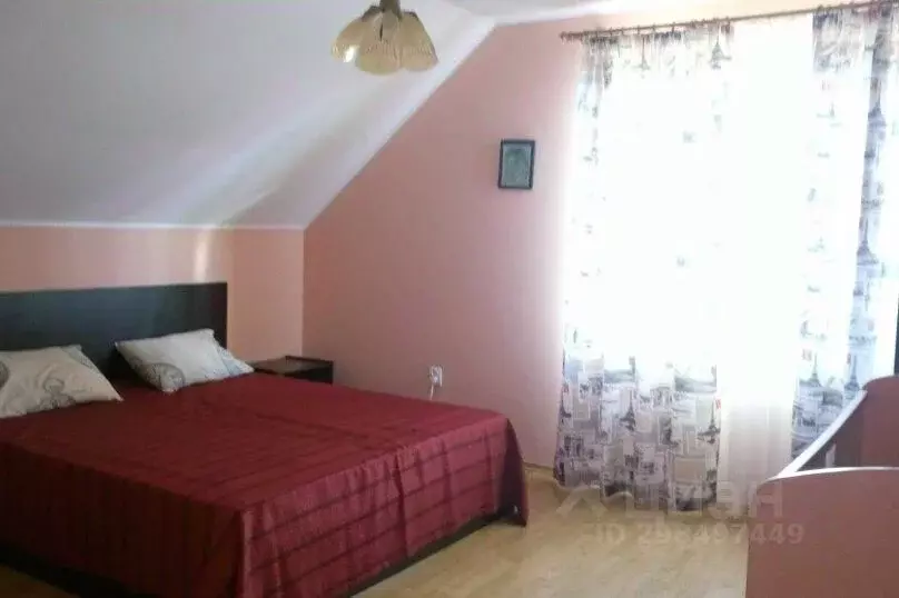 Дом в Крым, Сакский район, Уютненское с/пос, Прибой-2 садовое ... - Фото 1