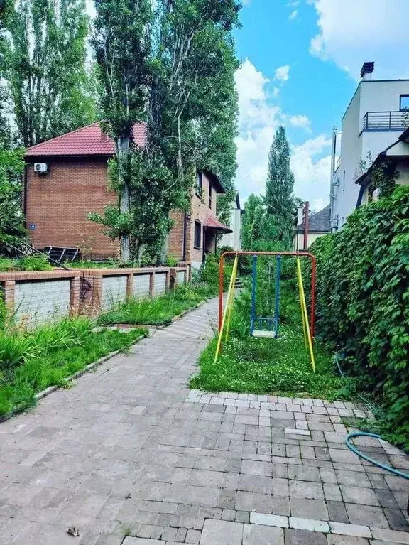 Коттедж в Самарская область, Тольятти Чайка кп, 18 (162 м) - Фото 1