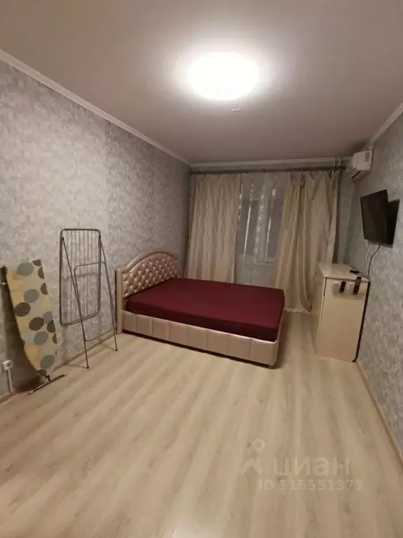 1-к кв. Ленинградская область, Всеволожский район, Заневское городское ... - Фото 0