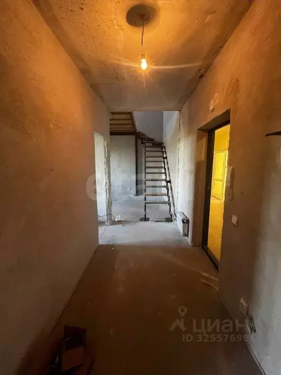 3-к кв. Калининградская область, Гурьевск Фабричная ул., 4А (128.0 м) - Фото 1