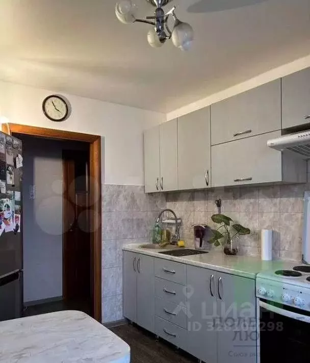 3-к кв. Марий Эл, Йошкар-Ола ул. Воинов-Интернационалистов, 19 (72.7 ... - Фото 1