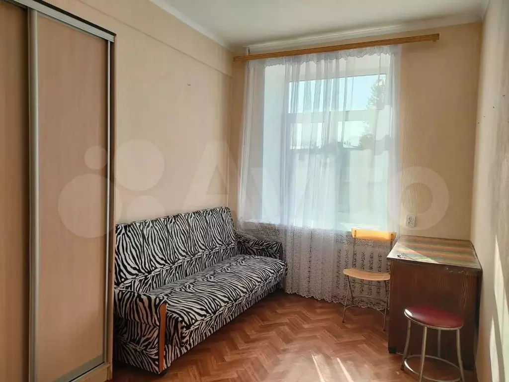 Комната 12,2 м в 2-к., 4/4 эт. - Фото 0