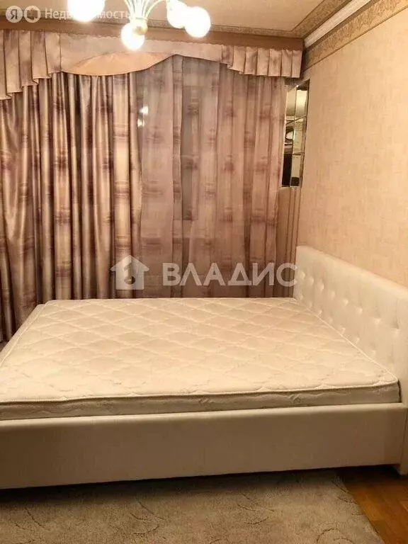 2-комнатная квартира: Москва, Пятницкое шоссе, 25 (51 м) - Фото 2