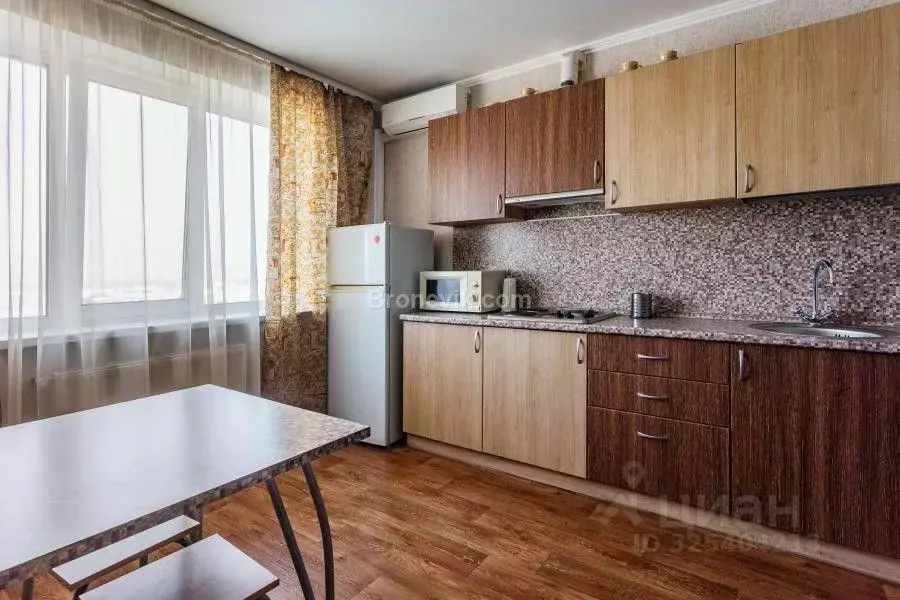 1-к кв. Самарская область, Самара ул. Георгия Димитрова, 108 (48.0 м) - Фото 2