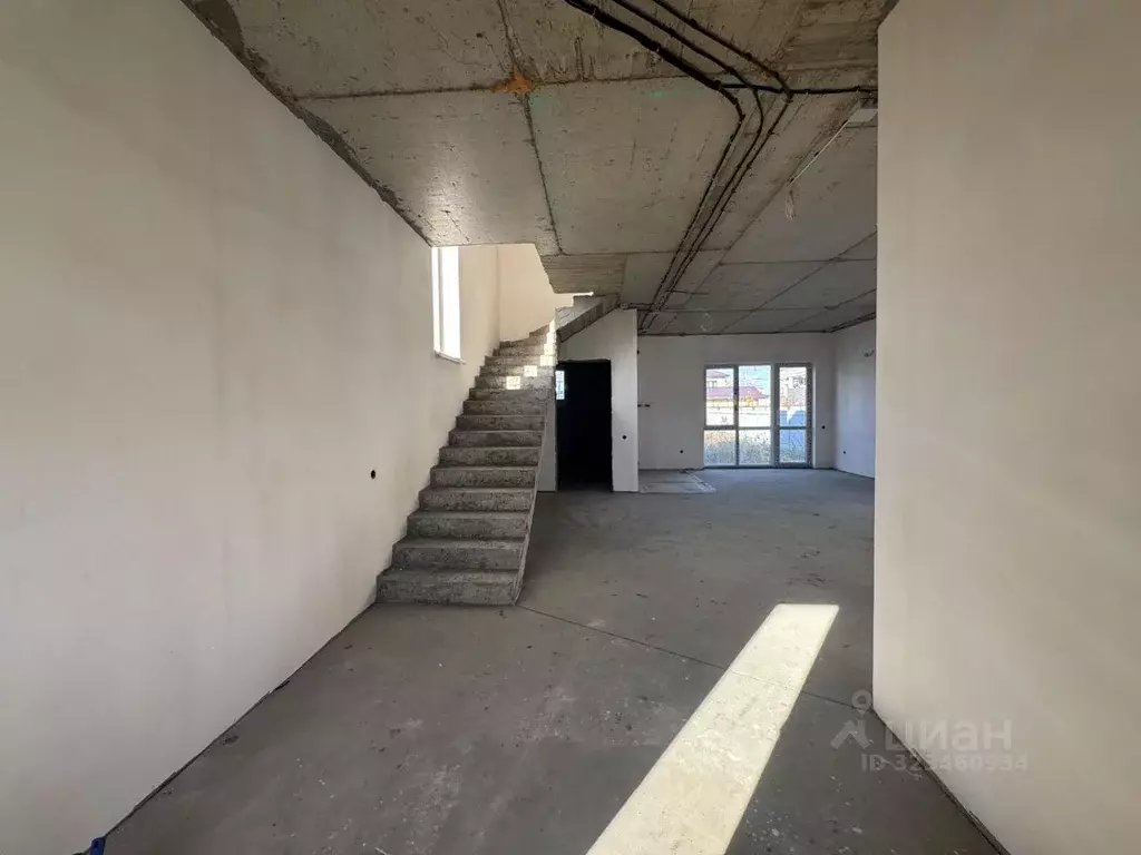 Дом в Краснодарский край, Анапа муниципальный округ, с. Витязево ... - Фото 2