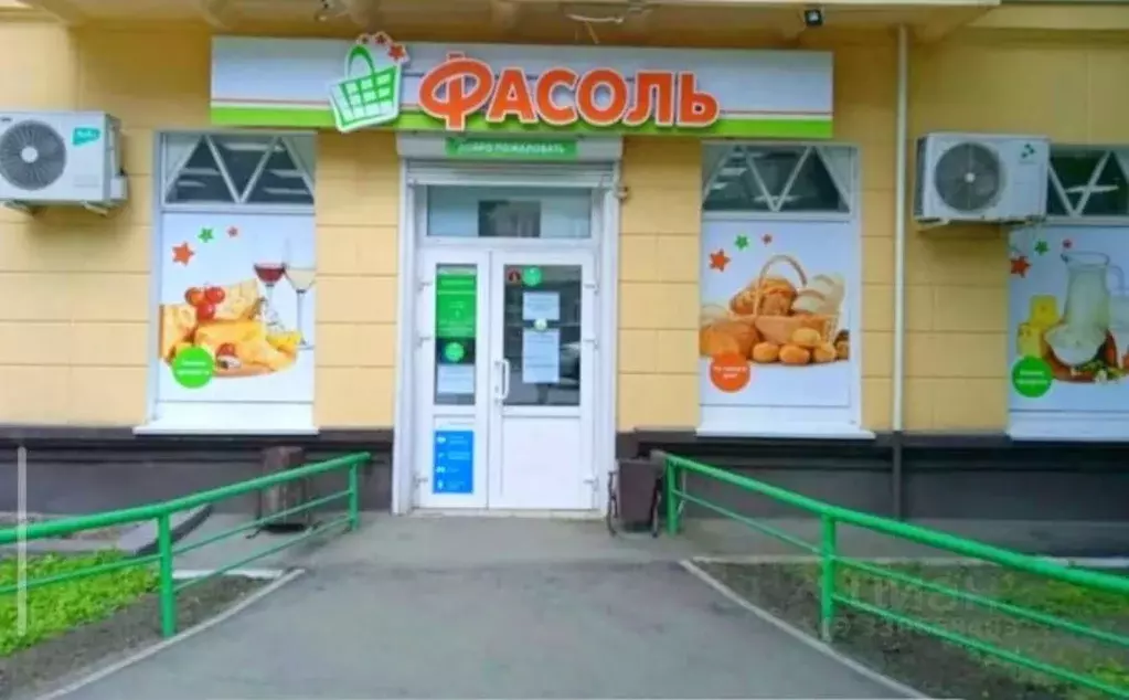Помещение свободного назначения в Омская область, Омск ул. ... - Фото 1