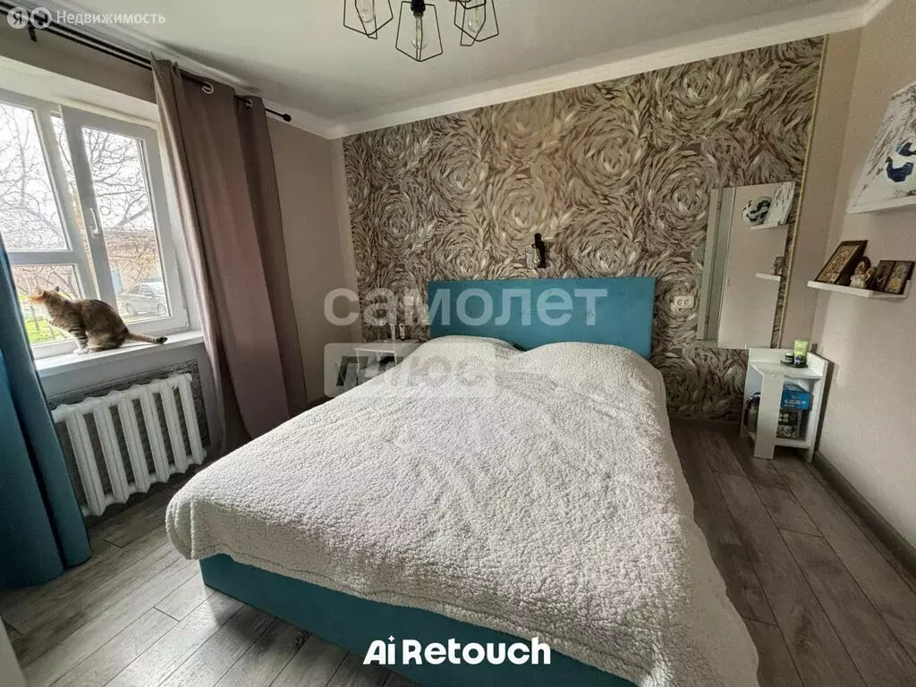 3-комнатная квартира: Тимашевск, улица Ковалёва, 110 (64.9 м) - Фото 2