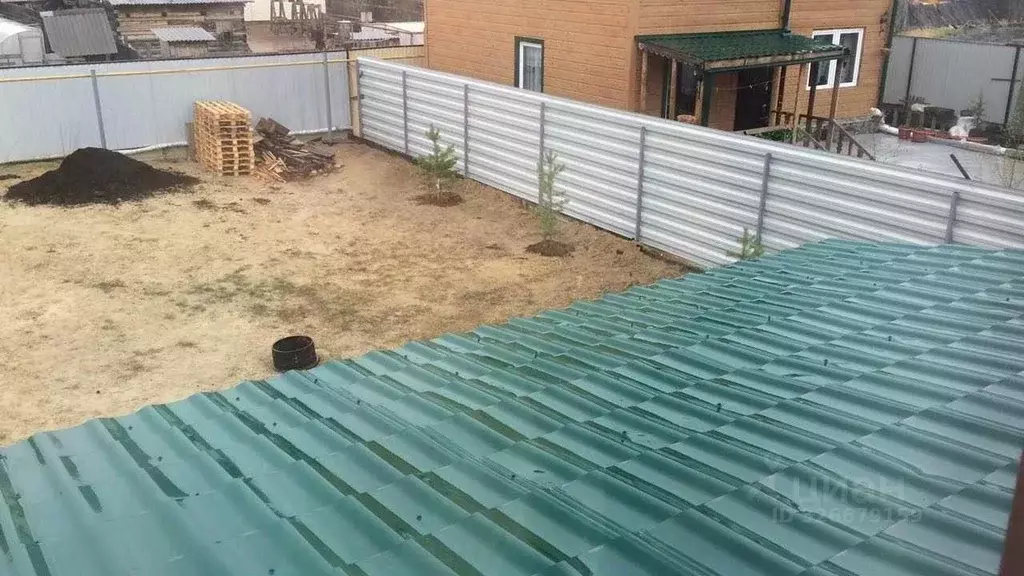 Дом в Саха (Якутия), Якутск Сергеляхское шоссе, 11-й км (140 м) - Фото 2