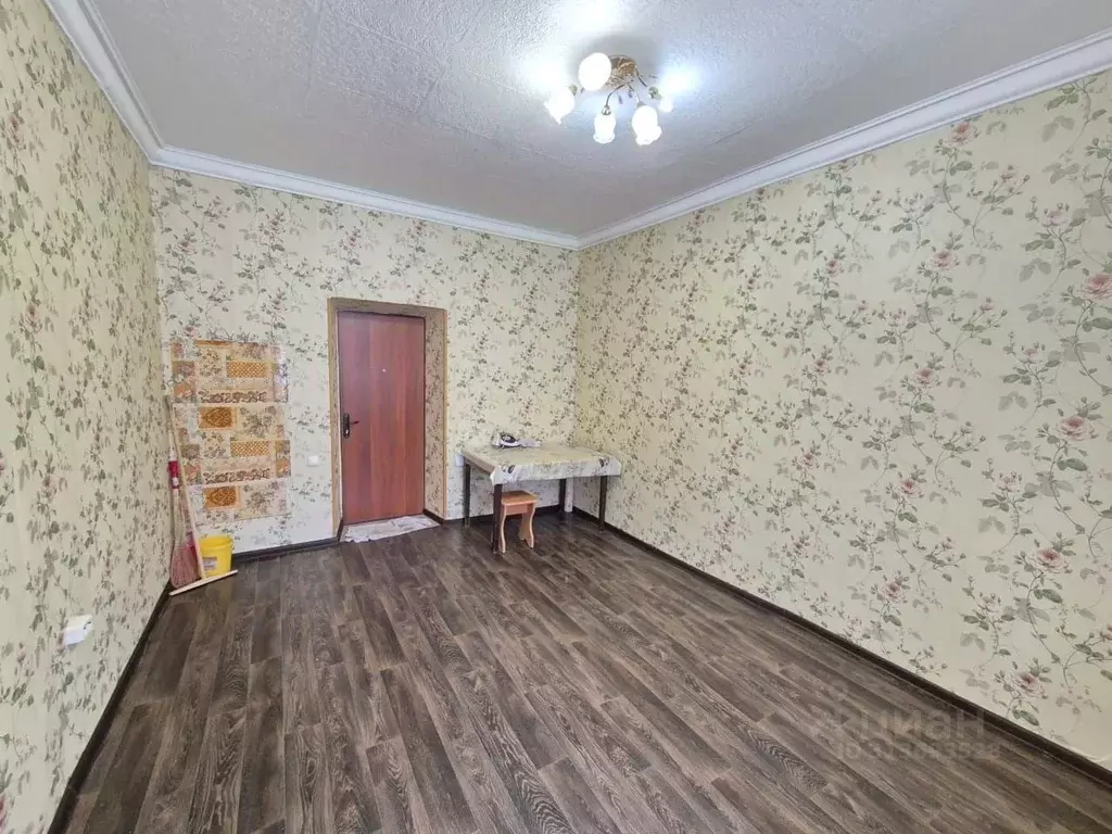 Комната Иркутская область, Ангарск 78-й кв-л, 11 (16.0 м) - Фото 1