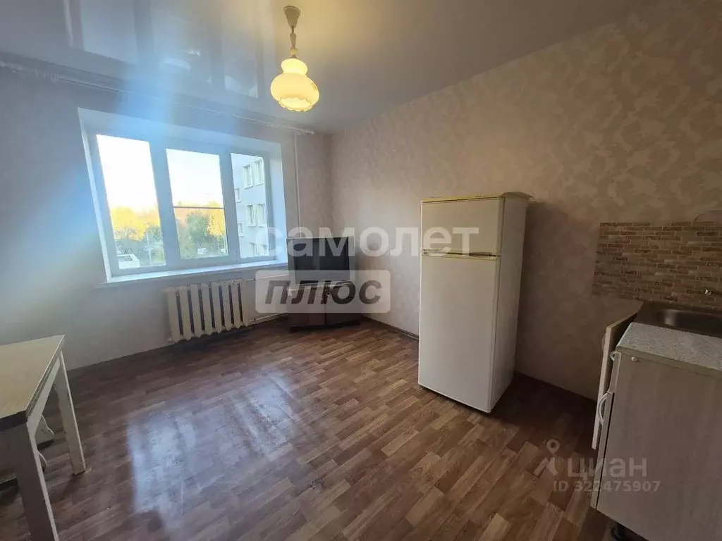 Комната Пензенская область, Пенза проезд 2-й Виноградный, 28 (12.9 м) - Фото 1