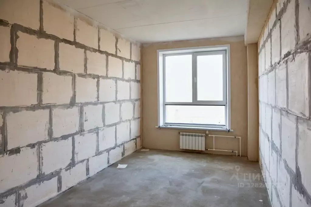 1-к кв. Архангельская область, Архангельск Никольский просп., 77 (37.1 ... - Фото 1