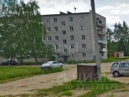 2-к кв. Тверская область, Конаковский муниципальный округ, ... - Фото 1