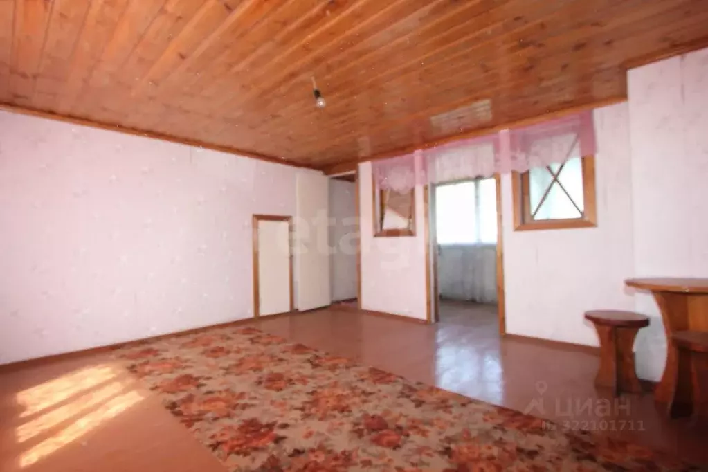 Дом в Челябинская область, Копейск Дзержинец СНТ, 287 (27 м) - Фото 1