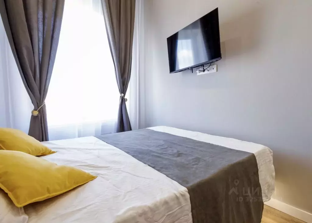 Студия Татарстан, Казань Лево-Булачная ул., 24/20 (19.0 м) - Фото 2