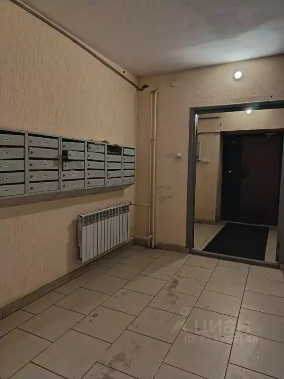 1-к кв. Саратовская область, Саратов ул. Имени С.П. Лисина, 11 (30.2 ... - Фото 2