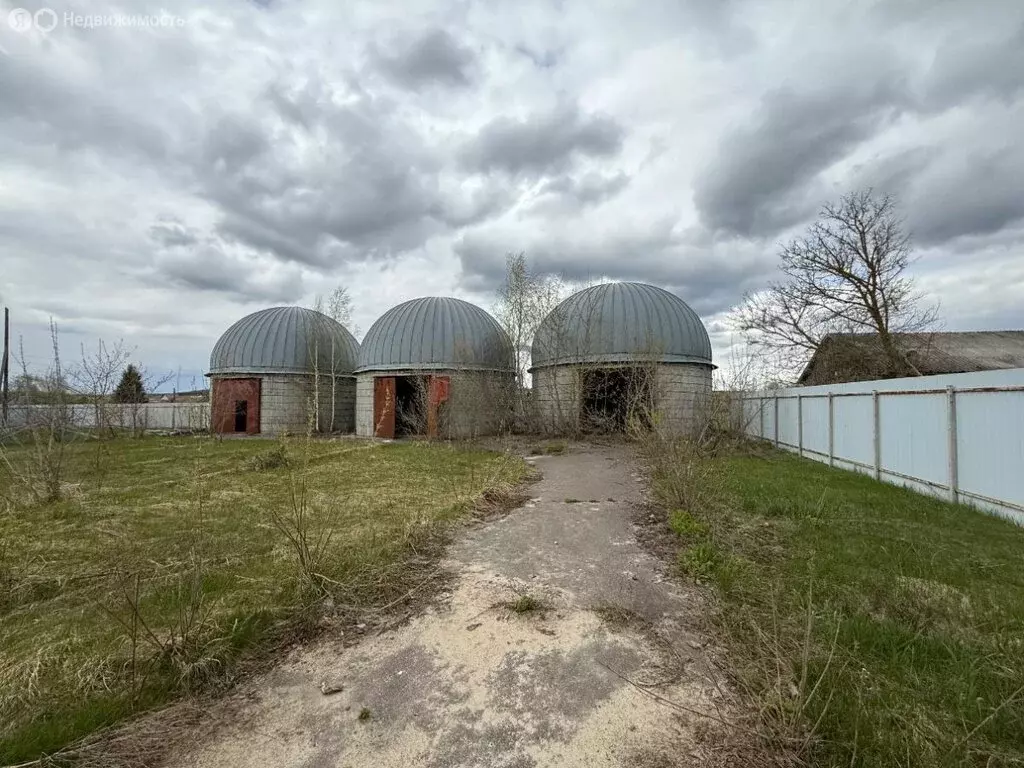 Помещение свободного назначения (310.2 м) - Фото 1