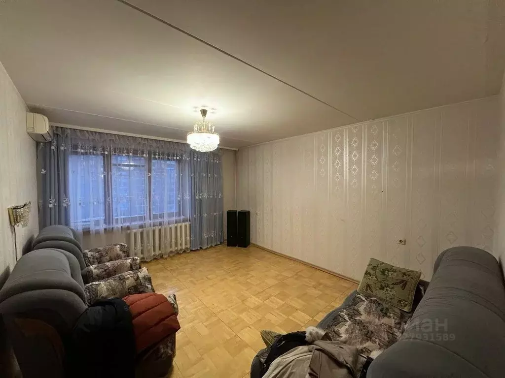 4-к кв. Удмуртия, Ижевск Совхозная ул., 3 (75.0 м) - Фото 2