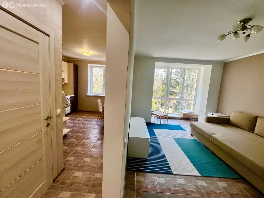 1-комнатная квартира: Московская область, Дмитровский муниципальный ... - Фото 1