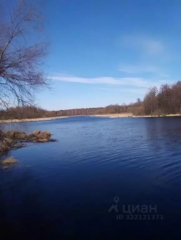 Участок в Тверская область, Конаковский муниципальный округ, д. ... - Фото 1