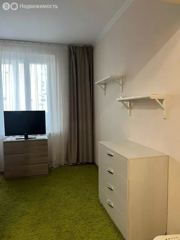 Квартира-студия: Ростов-на-Дону, улица Жданова, 23/24 (27 м) - Фото 2