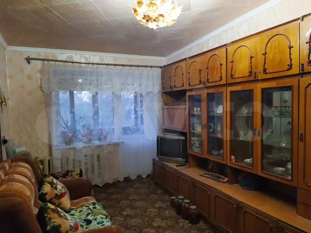 Комната 20 м в 3-к., 5/5 эт. - Фото 0