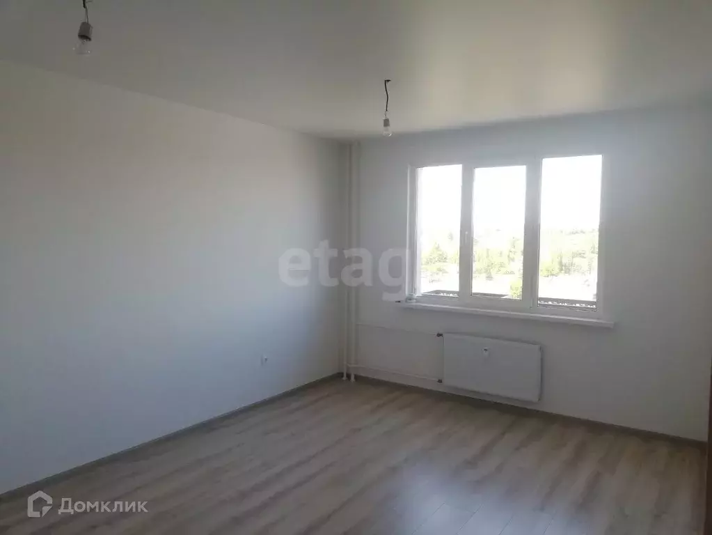Продаётся 1-к квартира, 40.74 м - Фото 0