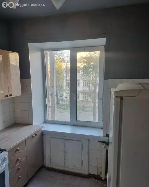 1-комнатная квартира: Смоленск, улица Твардовского, 5/11 (31 м) - Фото 1