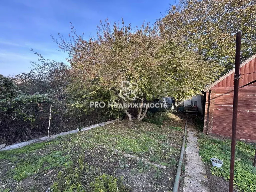 Дом в Севастополь Сапун-гора СНТ, 1408А (18 м) - Фото 2