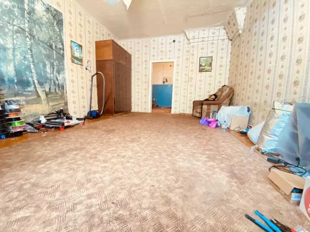 3-комнатная квартира: Новомосковск, улица Депо, 6 (96.4 м) - Фото 2