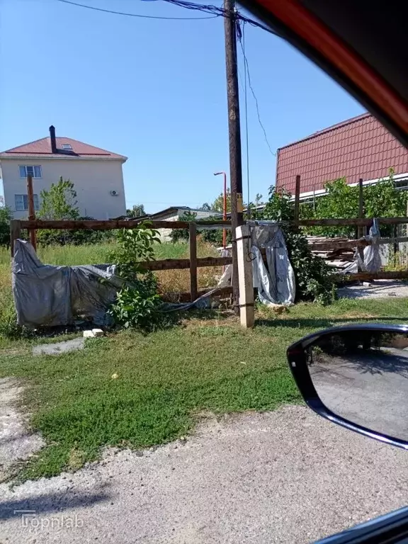 Участок в Ставропольский край, Ставрополь Ладожский проезд, 6 (6.0 ... - Фото 2