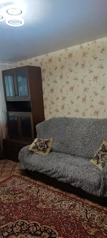 Свободной планировки кв. Крым, Керчь ул. Гудованцева, 3 (27.2 м) - Фото 2