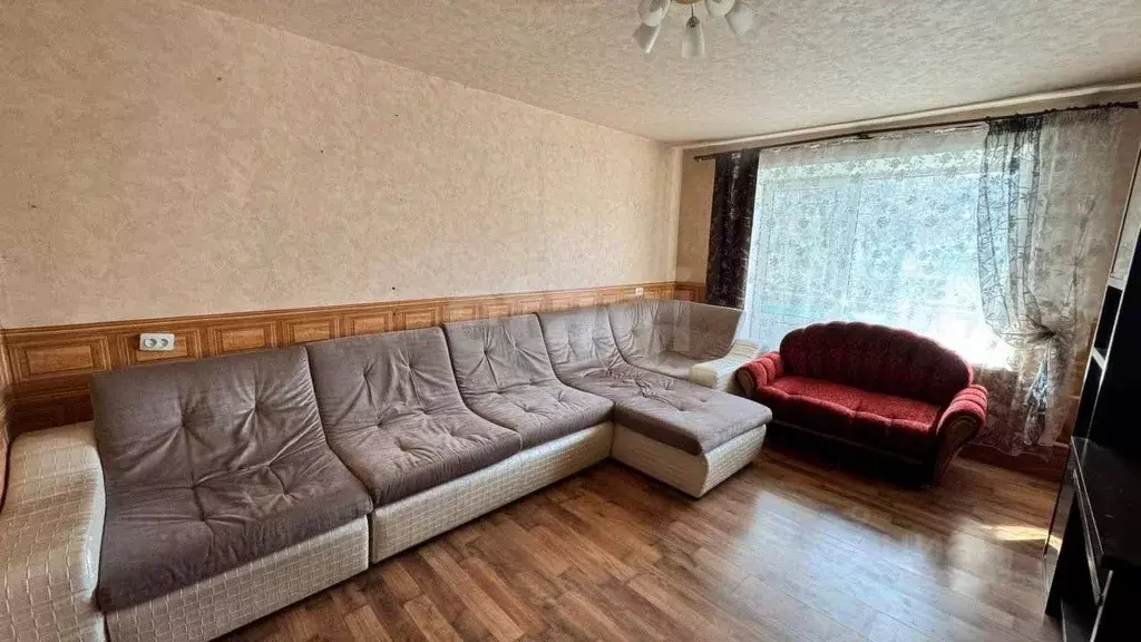 3-к кв. Алтай, Горно-Алтайск Коммунистический просп. (58.3 м) - Фото 2