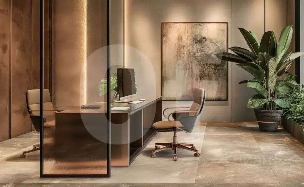 Офис в Москва проезд Жуков, вл8 (238 м) - Фото 1