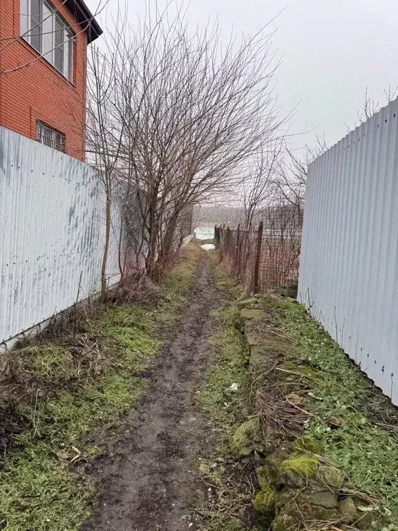 Дом в Ростовская область, Азовский район, Елизаветинское с/пос, ... - Фото 2