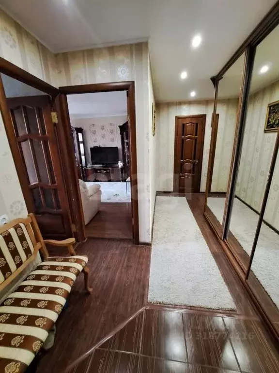 2-к кв. Пермский край, Чернушка ул. Мира, 23 (48.9 м) - Фото 0