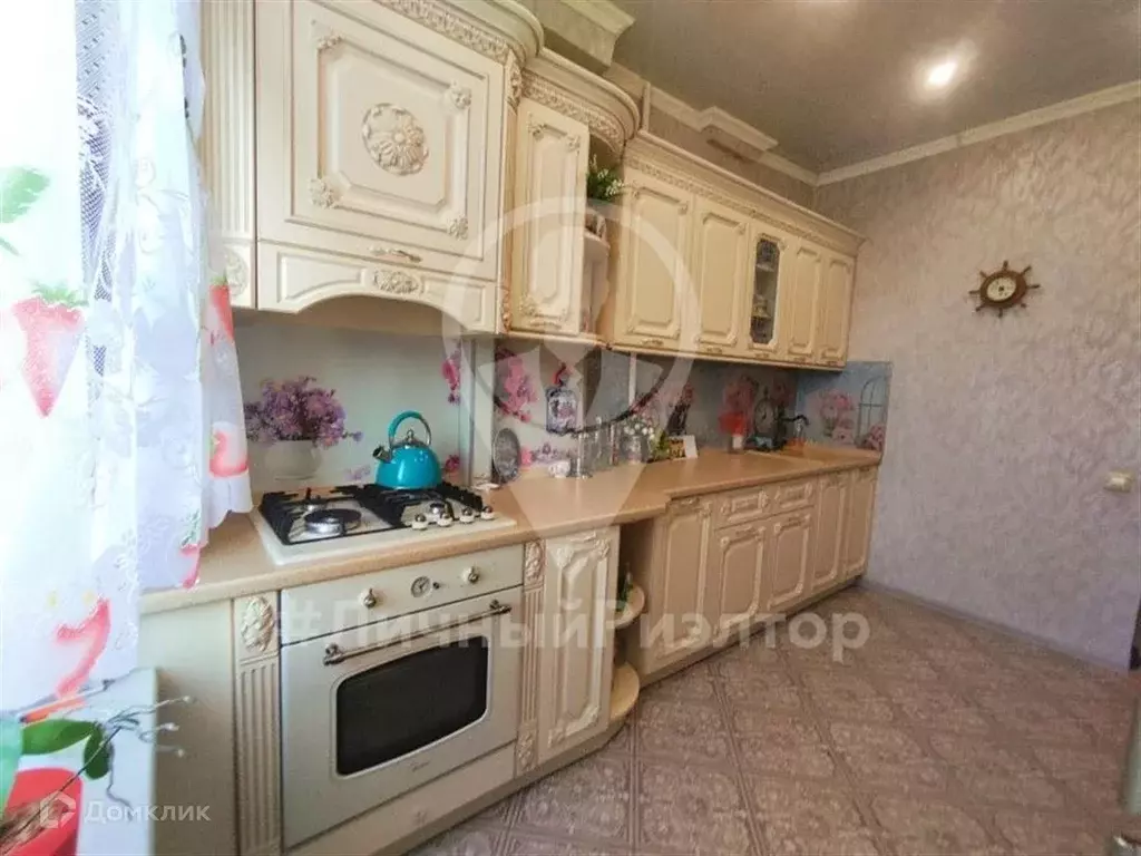 Продаётся 2-к квартира, 62 м - Фото 1