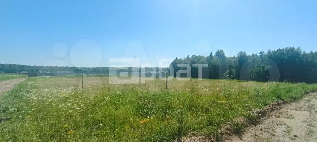 Участок 8 сот. (ИЖС) - Фото 0