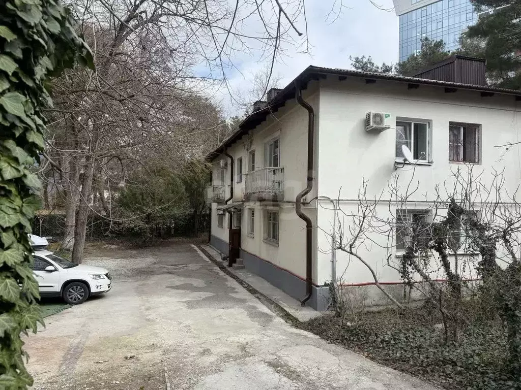 4-к кв. Краснодарский край, Геленджик Крымская ул., 4 (54.7 м) - Фото 0