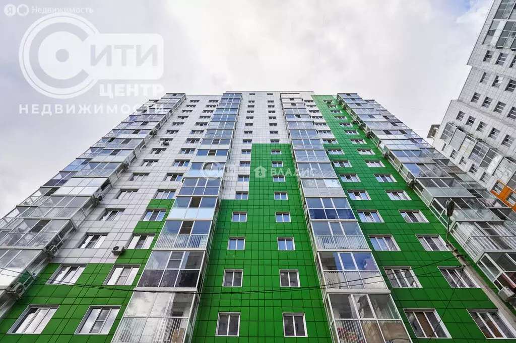 1-комнатная квартира: Воронеж, улица 45-й Стрелковой Дивизии, 259/12 ... - Фото 1