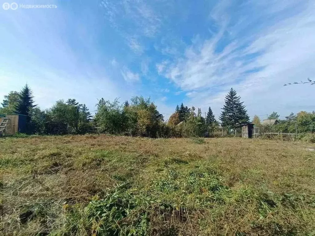 Участок в село Зелёное, улица Энтузиастов, 32 (15 м) - Фото 2