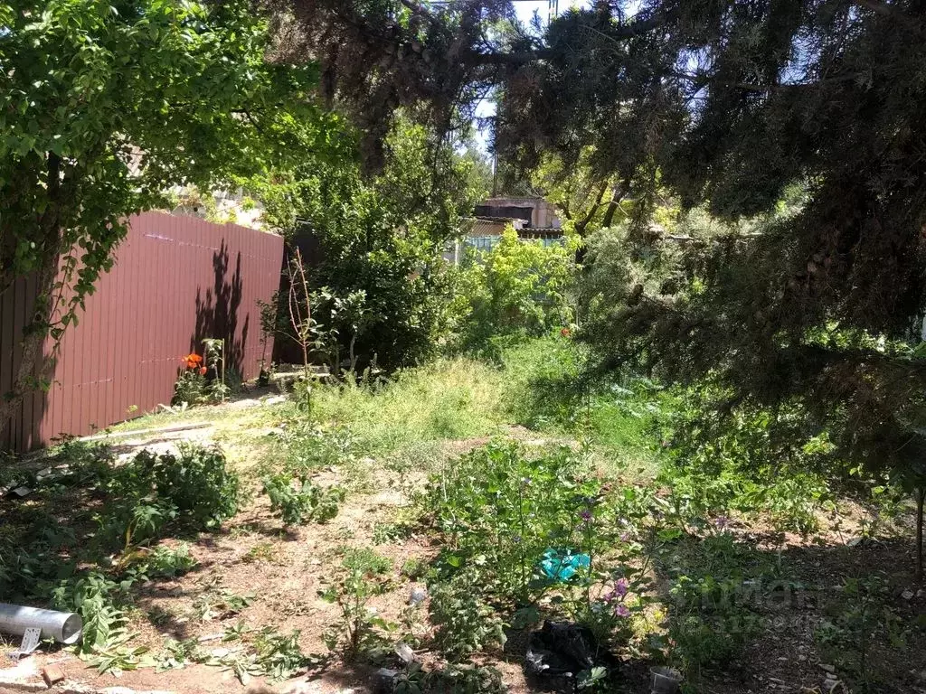 Дом в Севастополь ул. Лизы Чайкиной, 87 (80 м) - Фото 1