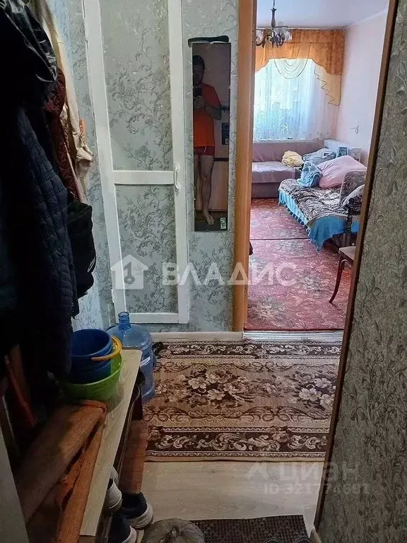 2-к кв. Алтайский край, Бийск ул. Ильи Мухачева, 133 (43.0 м) - Фото 2