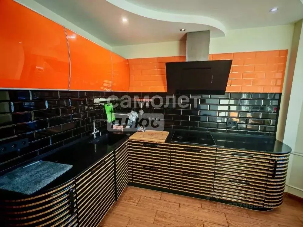 3-к кв. Москва Саранская ул., 7 (80.0 м) - Фото 2